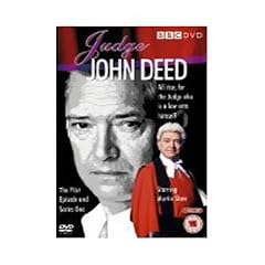 Judge John Deed - Series 1 and Pilot [3 DVDs] [UK Import]