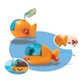 Bandai - Pocoyo Vamoosh Bath ToyIMAGE