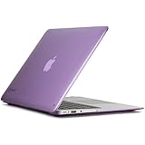Speck Products SmartShell Case for MacBook Air 13-Inch, Haze Purple