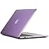 Speck Products SmartShell Case for MacBook Air 13-Inch, Haze Purple