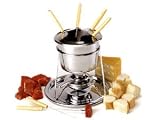 Party and Patio Fondue Set