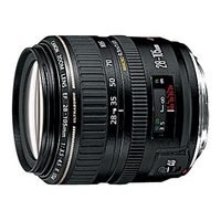 Canon EF 28-105mm f/3.5-4.5 II USM Standard Zoom Lens for Canon SLR Cameras