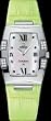 NEW OMEGA CONSTELLATION QUADRELLA LADIES WATCH 1886.79.35