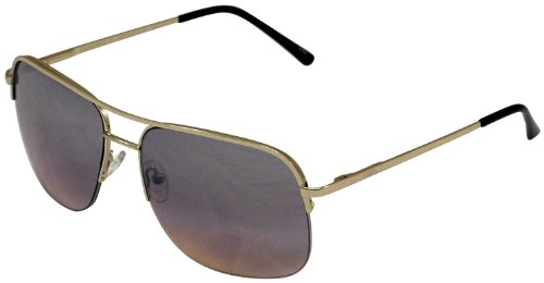 Fossil Unisex Minneapolis Sunglasses MS3885V040