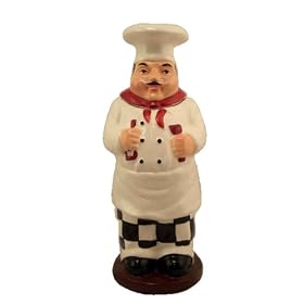 Buy Bistro Chef Canister Pasta Jar by Marcel Imp.