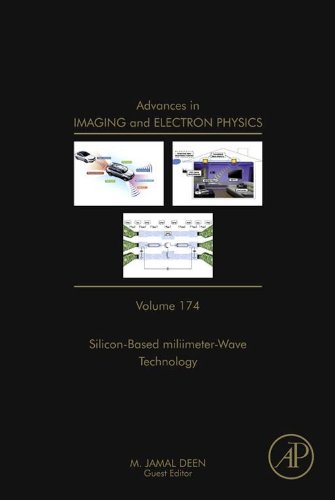 Advances in Imaging and Electron Physics: Silicon-Based Millimetre-wave Technology