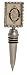 Monogram New Orleans Winestopper - O
