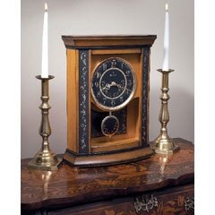 Bulova B7644 Sedgeford Clock