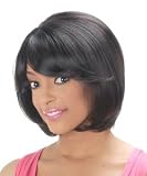 New born free Synthetic Wig FIRST LADY