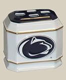 NCAA Penn State Nittany Lions Ceramic Toothbrush Holder
