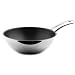 Berndes 63570 Injoy Special Edition Stiel-Wok 28 cm