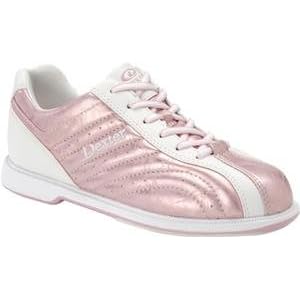 Dexter Ladies Groove White Black by Dexter