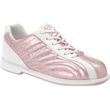 Dexter Ladies Groove White Black by 