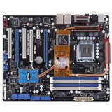 ASUS Strike II Extreme Motherboard