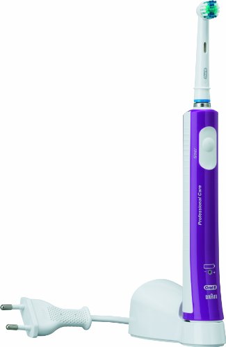 Braun Oral-B Professional Care 500 Elektrische Zahnbürste 