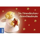Der Hosentaschen-Adventskalender