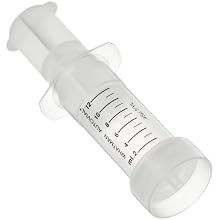 Whatman AV125UCA Cellulose Acetate Autovial 12 Syringeless Filter, Glass Prefilter 0.45 Micron (Pack of 50)