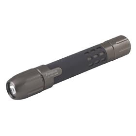 Energizer Ultimate Lithium 1 LED Hand Held Light, Gray, 2AA: Sports &amp; Outdoors