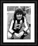 Framed Print of Kevin Keegan Football Newcastle United from Mirror Photos