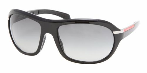 Prada Sunglasses PS 04IS