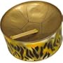 Fancy Pans 16WT Wild Things Pentatonic Steel Drum Key of G