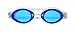 TYR Tracer Racing Goggle (Blue)