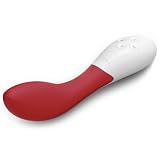 LELO Mona Vibrator, Red