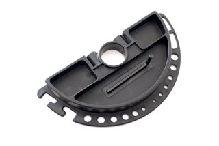 Folding Bike or Cycle Repair and Maintenance Stand with Quick Release Head