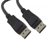 DisplayPort High Quality Video Cable M/M - 6ft