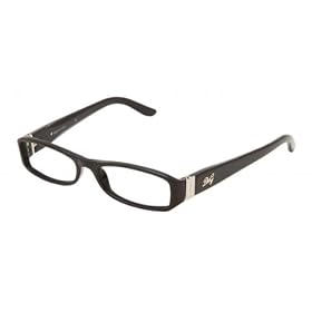 DOLCE and GABBANA D&G 1153 501 PLASTIC EYEGLASSES