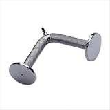 Triceps Press Down Bar