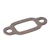 Gasket, Muffler: G20EI