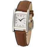 COACH Watches:Coach Watches Coach Lexington Mini Brown Leather Strap Women's Watch