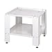 Xavax 00111343 Universalsockel mit Bodenfach f�r Waschmaschine und Trockner