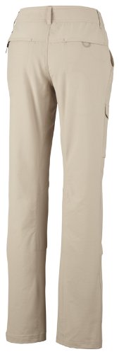 Columbia Silver Ridge Pantalon femme Fossil FR : 44 (Taille Fabricant : 12)
