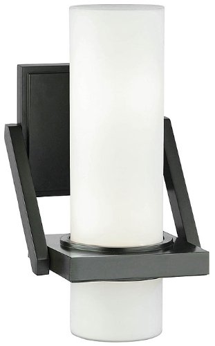 Diversey Collection 18 1/2 High Outdoor Wall Light
