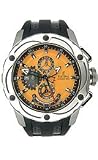 Festina Le Tour de France Strap Yellow Dial Men's watch #F16382/7