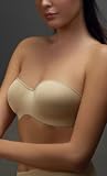Le Mystere Women's  Dream Shameless Strapless Bra #9755