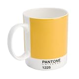 Produkt-Bild: Klein und More Pantone Becher Cornish Cream 1225