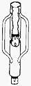 Brune Farm Inc. POST Steel Post Driver