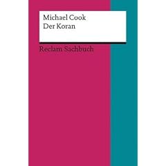 Der Koran: Eine kleine Einf�hrung