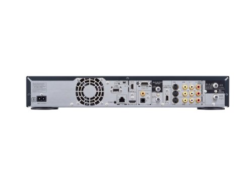 TOSHIBA VARDIA 地上・BS・110度CSデジタルチューナー搭載ハイビジョンレコーダー HDD 2TB RD-X9