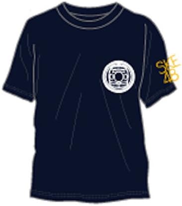 Matsui Rena navy size third installment SKE48 original word soul T-shirt: M (japan import)