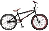 2010 Mongoose Thrive BMX Freestyle Bike (20-Inch Wheels)