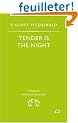 Tender is the Night