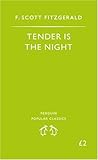 Tender is the night