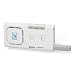 BlueAnt Supertooth Light Bluetooth Speakerphone (White)