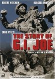 The Story of G.I. Joe [1945] (REGION 1) (NTSC)