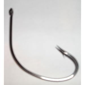Kahle Hooks 6/0 10 pk