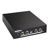 Vivotek VS2403 - Video server - EN, Fast EN